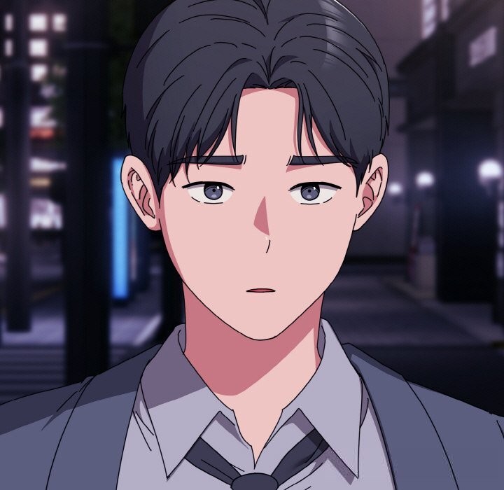 《愛上你也好》漫画 第33話