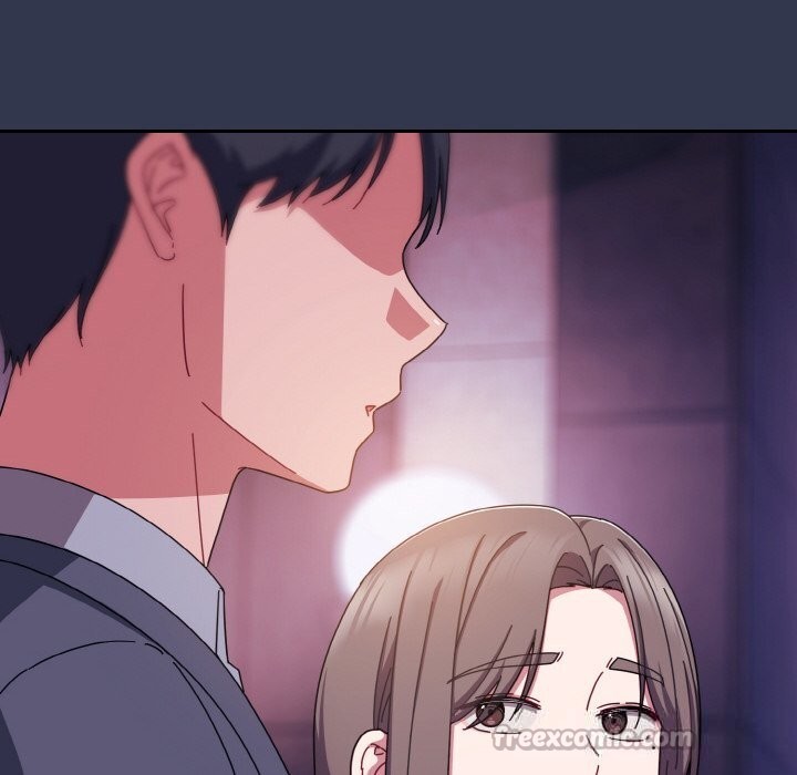 《愛上你也好》漫画 第33話