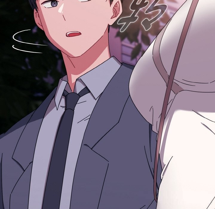 《愛上你也好》漫画 第33話