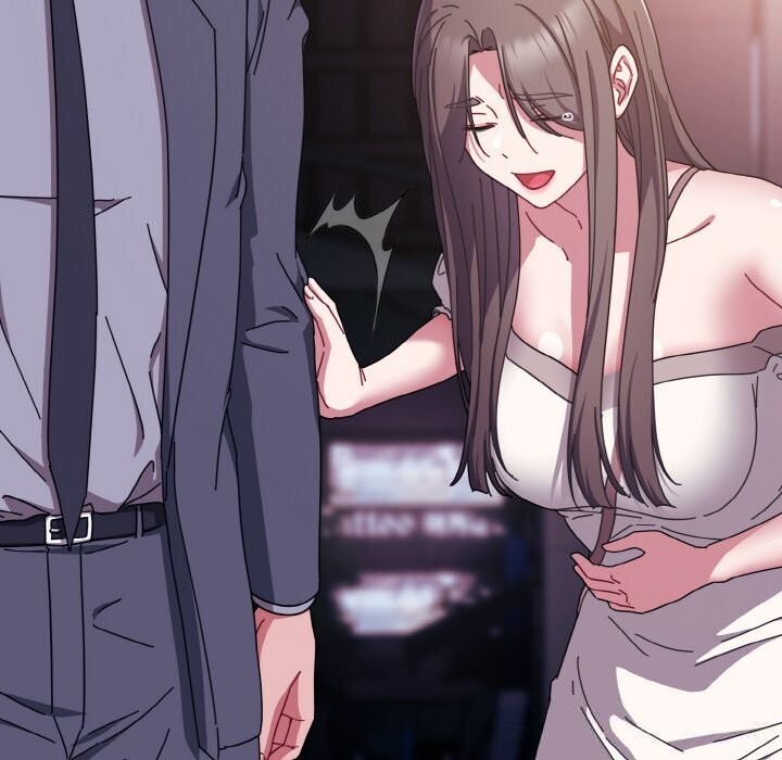 《愛上你也好》漫画 第33話