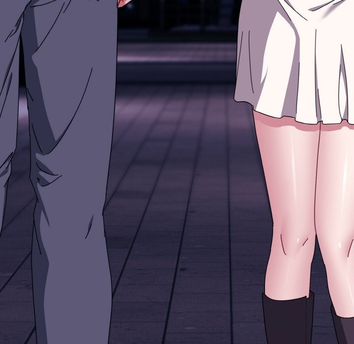 《愛上你也好》漫画 第33話