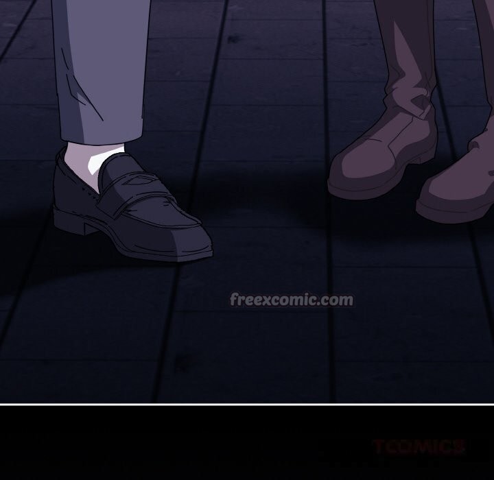 《愛上你也好》漫画 第33話