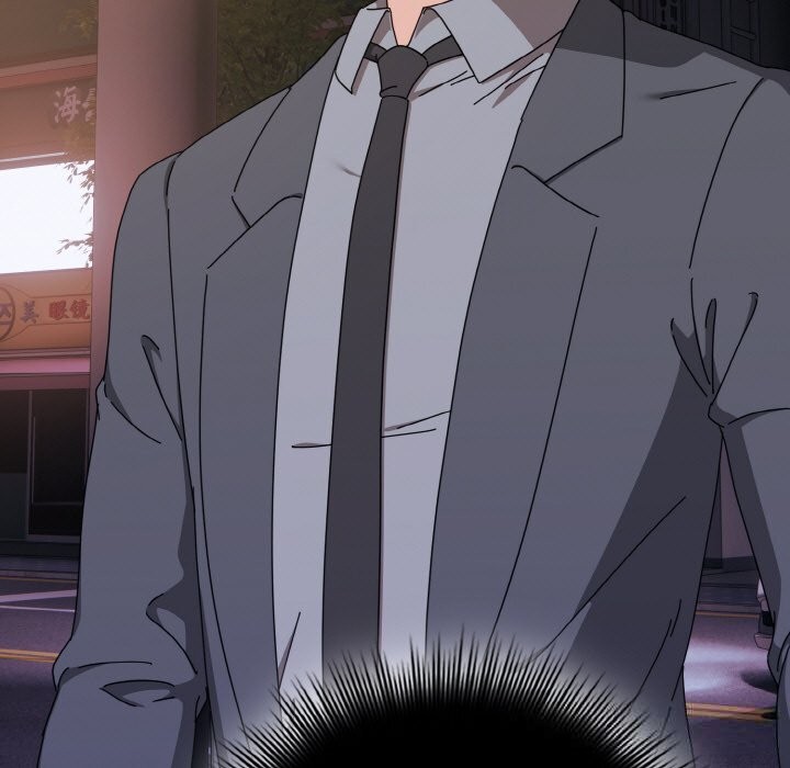 《愛上你也好》漫画 第33話