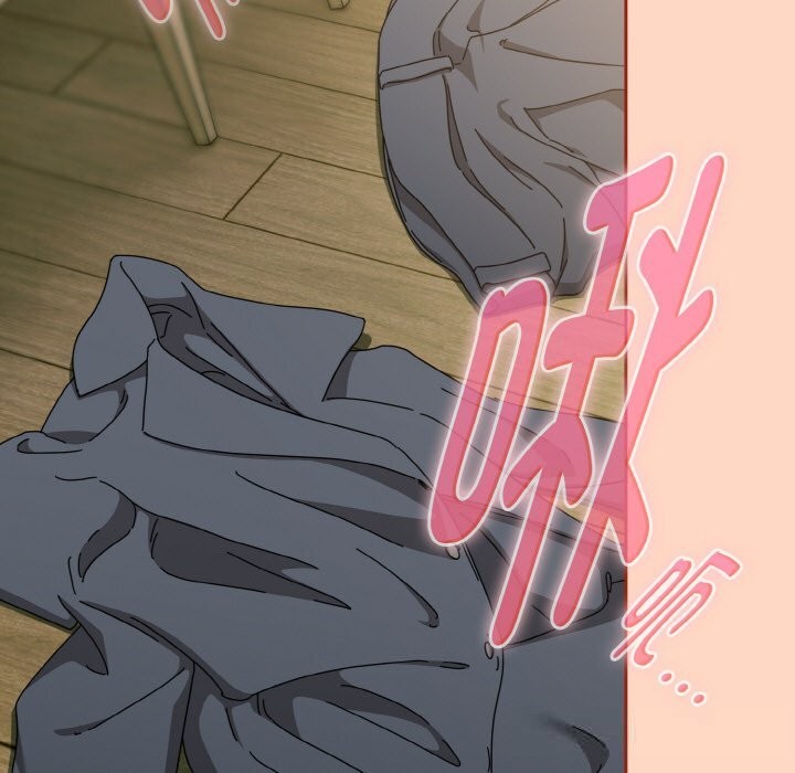 《愛上你也好》漫画 第33話