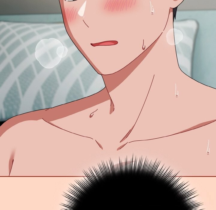 《愛上你也好》漫画 第33話