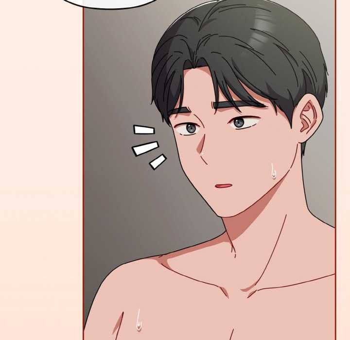 《愛上你也好》漫画 第34話