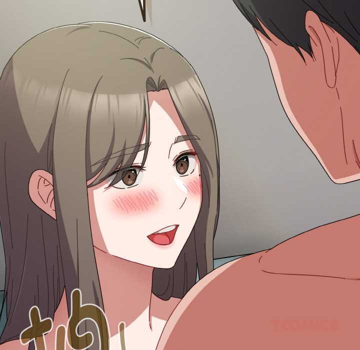 《愛上你也好》漫画 第34話