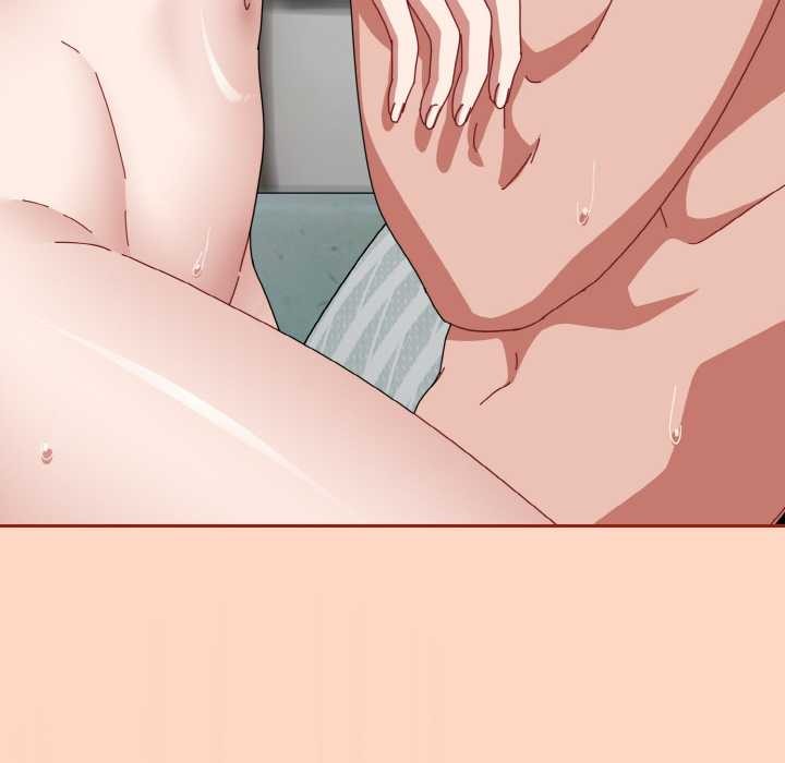 《愛上你也好》漫画 第34話