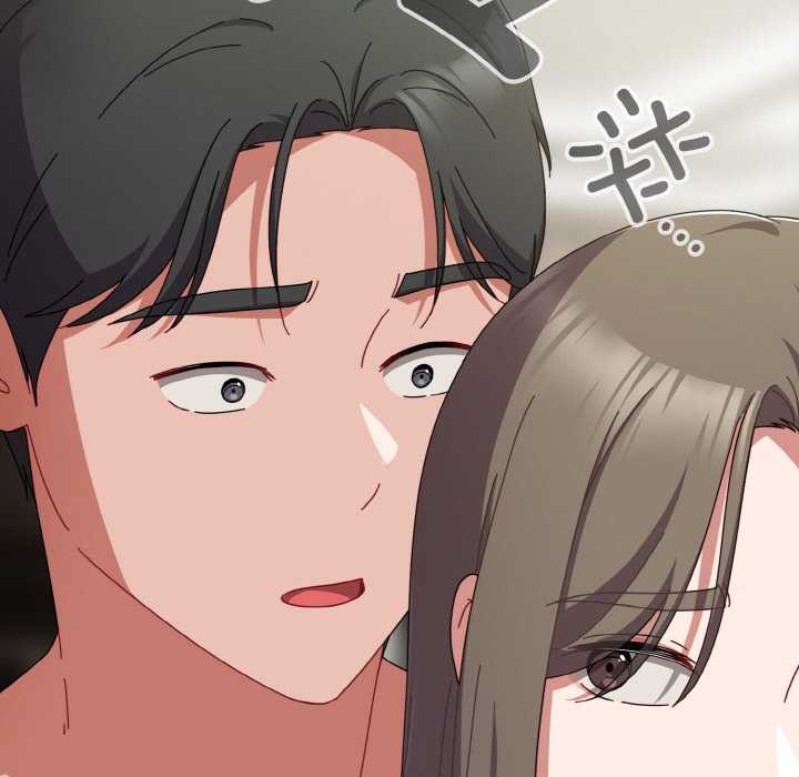 《愛上你也好》漫画 第34話