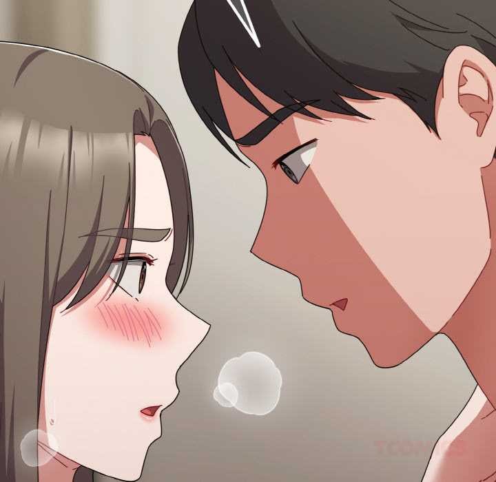 《愛上你也好》漫画 第35話