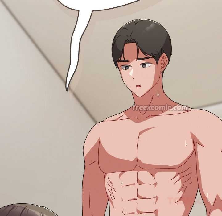 《愛上你也好》漫画 第35話