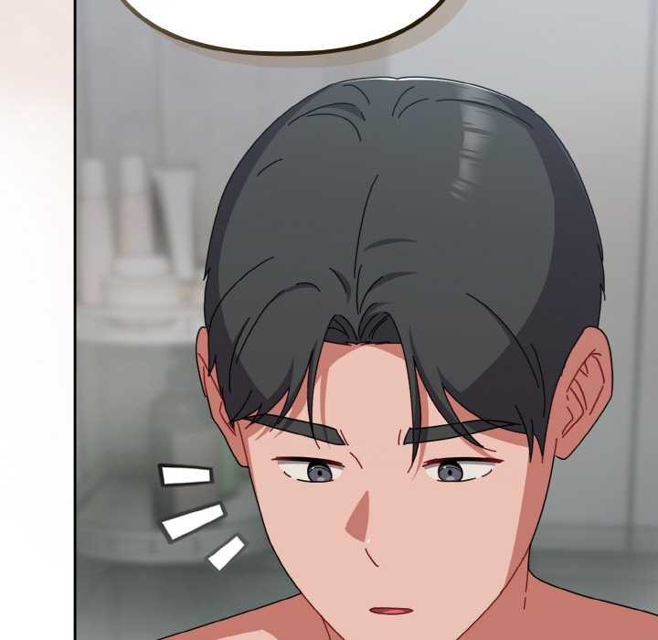 《愛上你也好》漫画 第35話