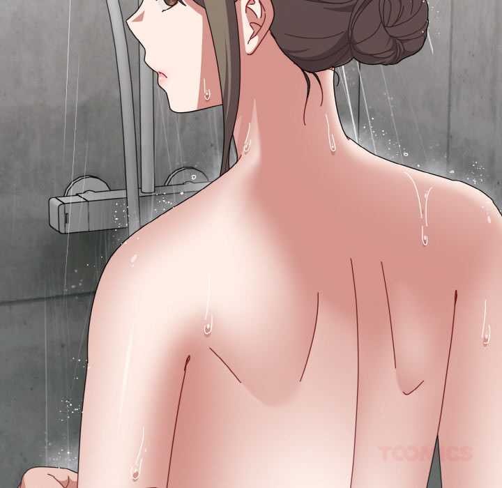 《愛上你也好》漫画 第35話