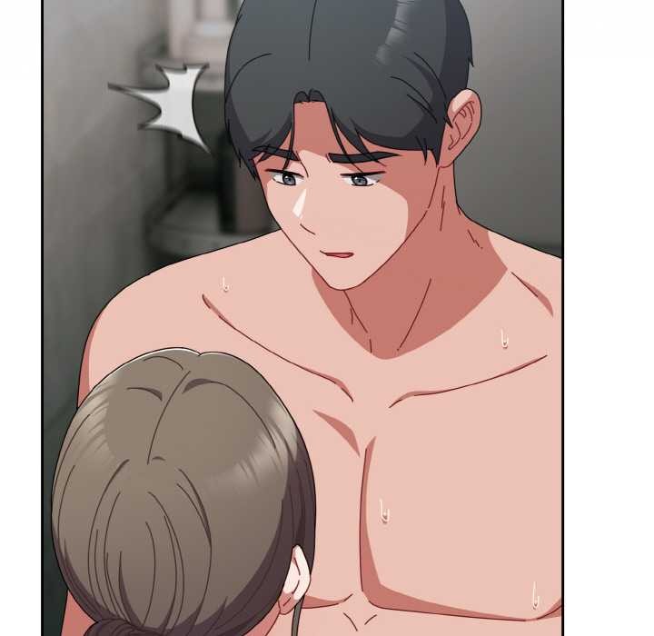 《愛上你也好》漫画 第35話