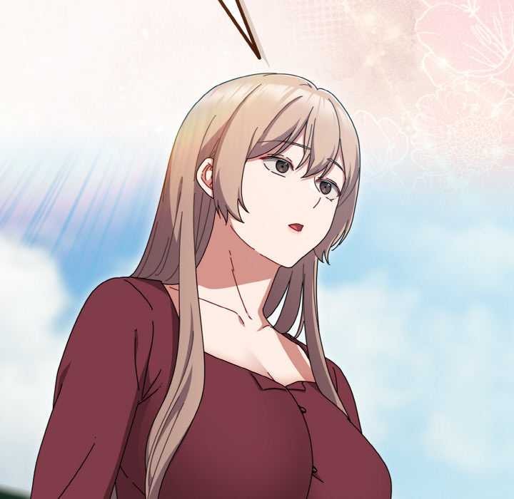 《愛上你也好》漫画 第35話