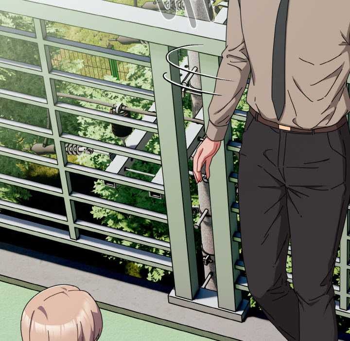 《愛上你也好》漫画 第35話