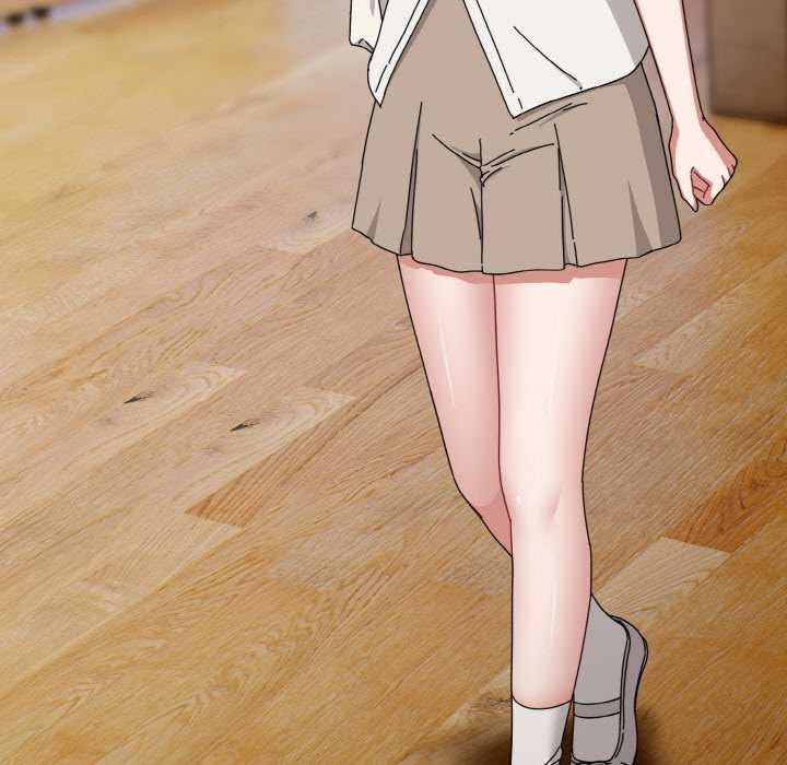 《愛上你也好》漫画 第35話