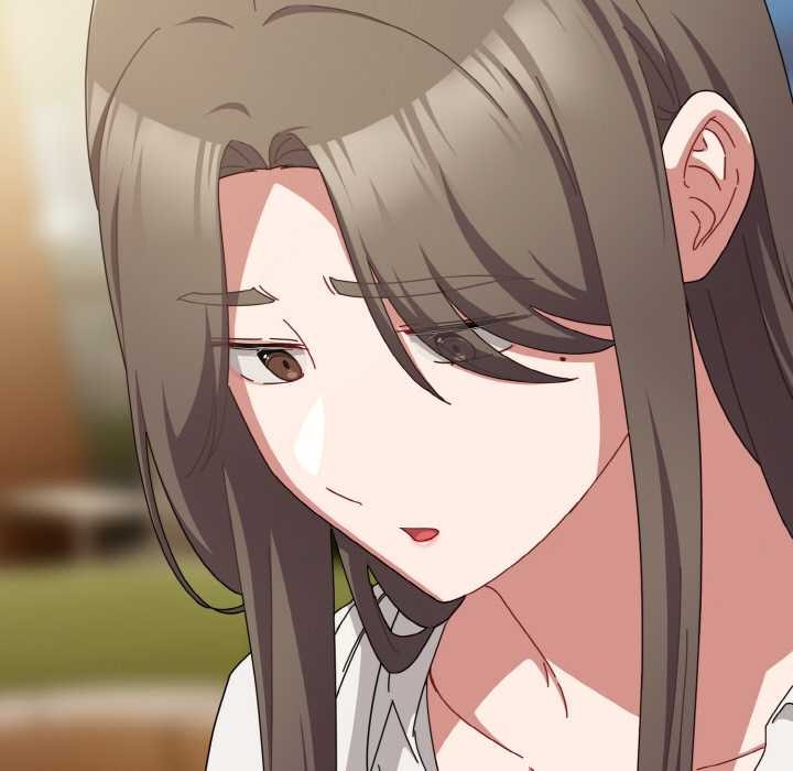 《愛上你也好》漫画 第35話