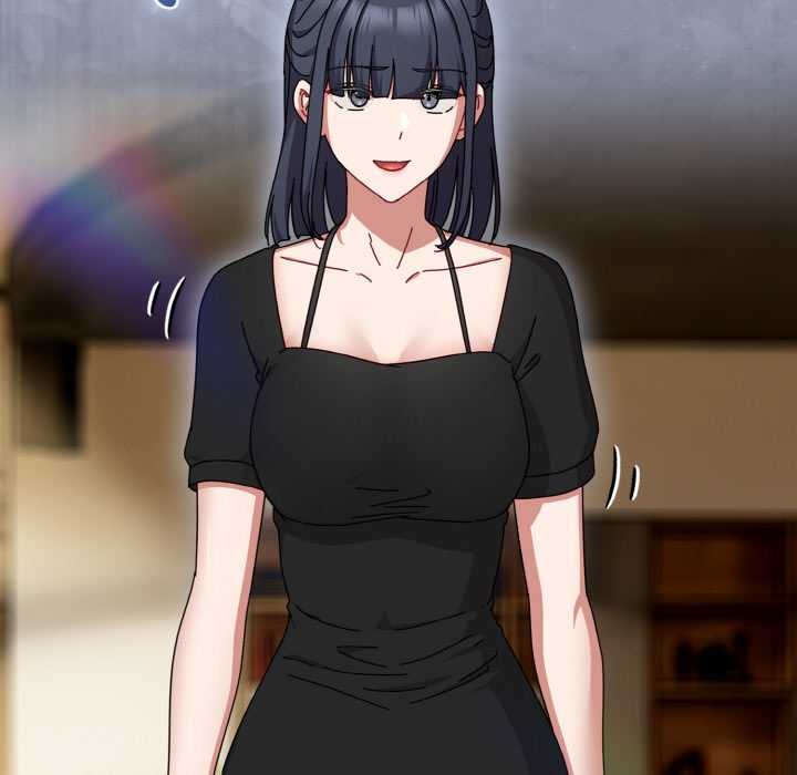 《愛上你也好》漫画 第35話