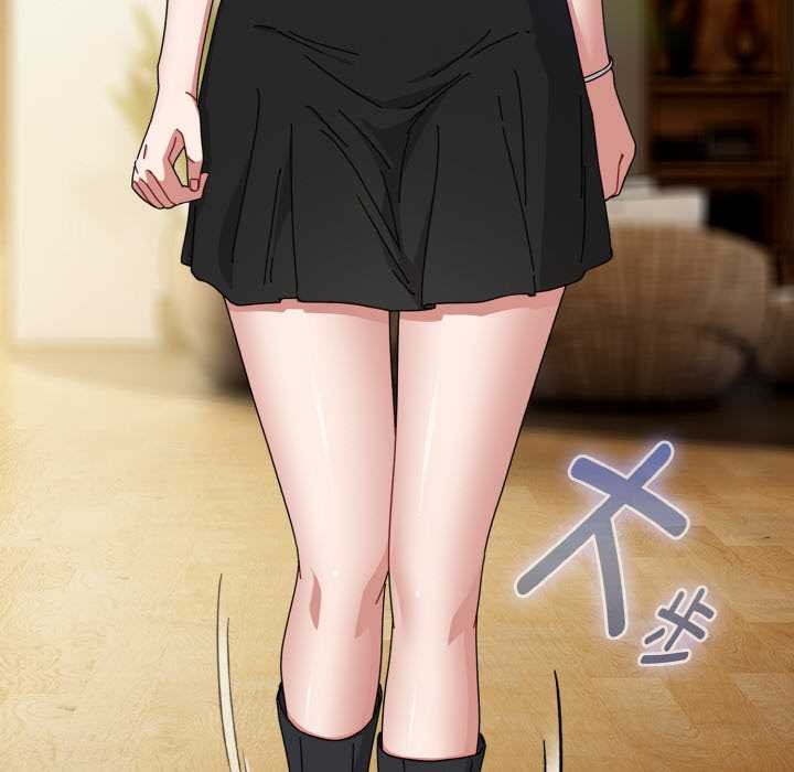 《愛上你也好》漫画 第35話