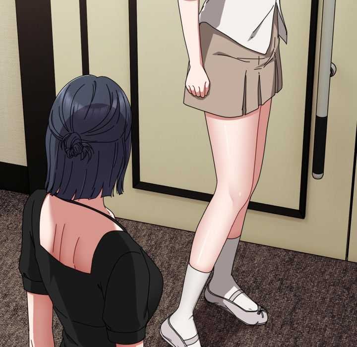 《愛上你也好》漫画 第36話