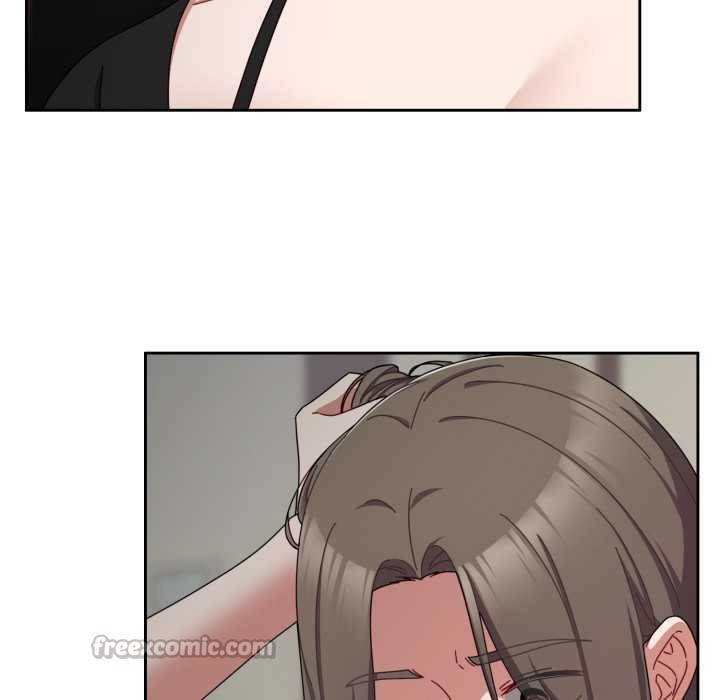 《愛上你也好》漫画 第36話