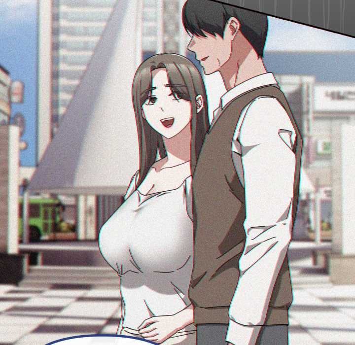 《愛上你也好》漫画 第36話