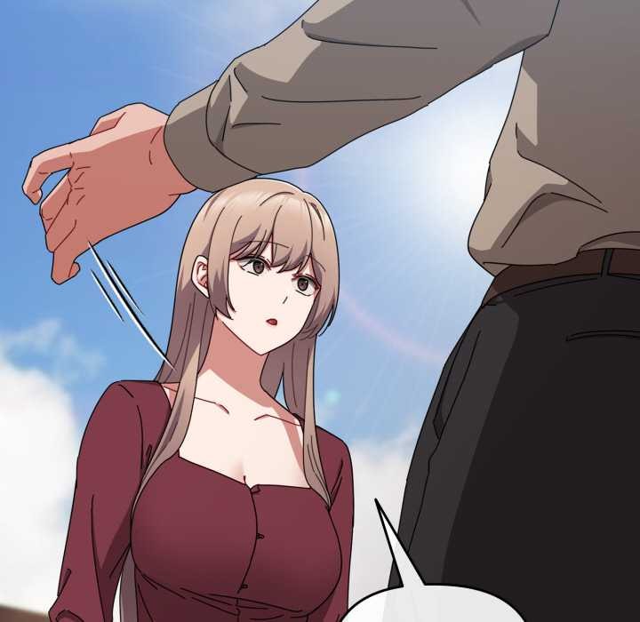 《愛上你也好》漫画 第36話