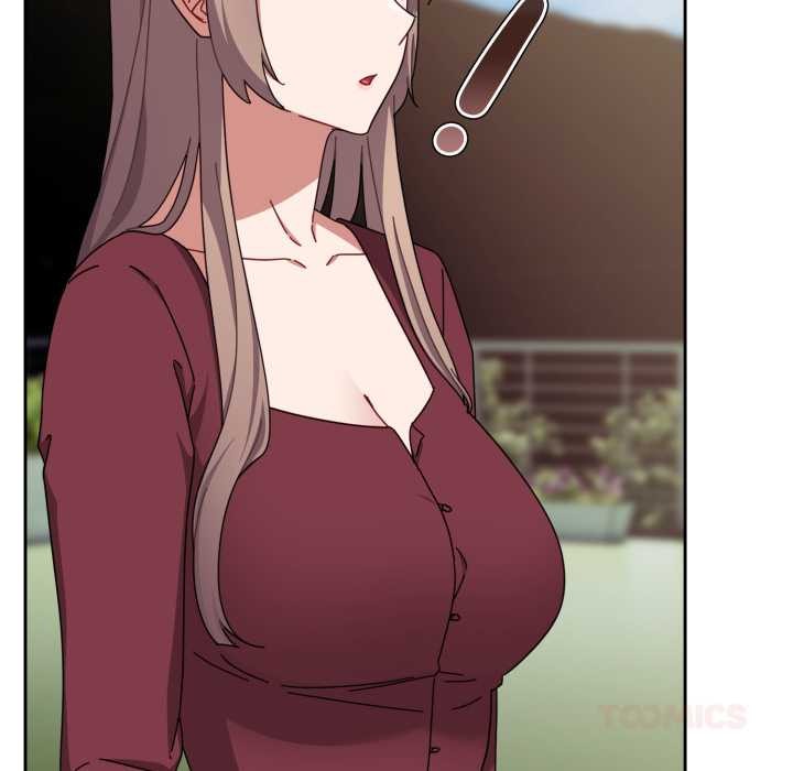 《愛上你也好》漫画 第36話