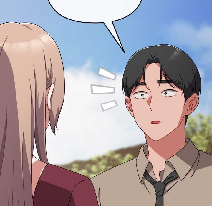 《愛上你也好》漫画 第36話