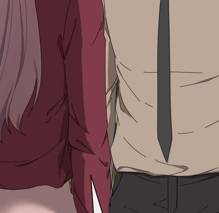 《愛上你也好》漫画 第36話