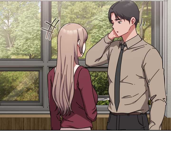 《愛上你也好》漫画 第36話