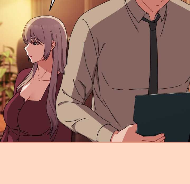 《愛上你也好》漫画 第36話