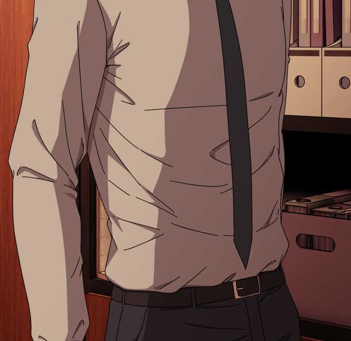 《愛上你也好》漫画 第36話