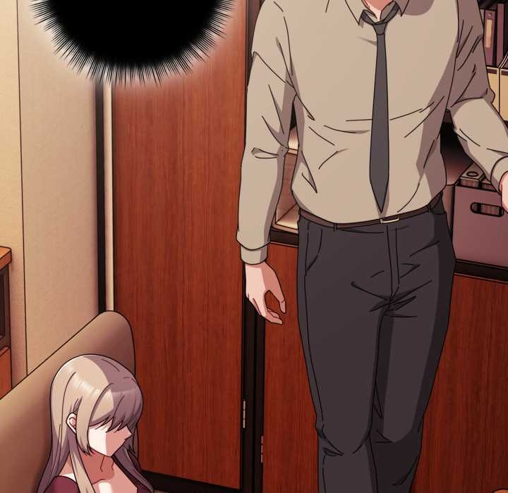 《愛上你也好》漫画 第36話