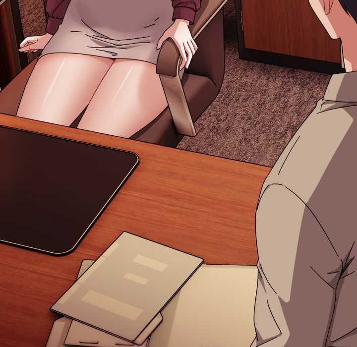 《愛上你也好》漫画 第36話