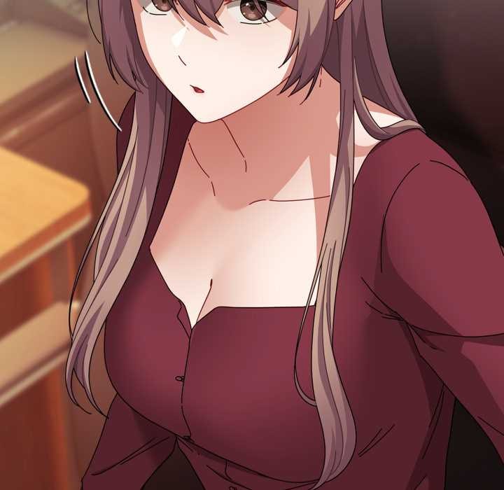 《愛上你也好》漫画 第36話