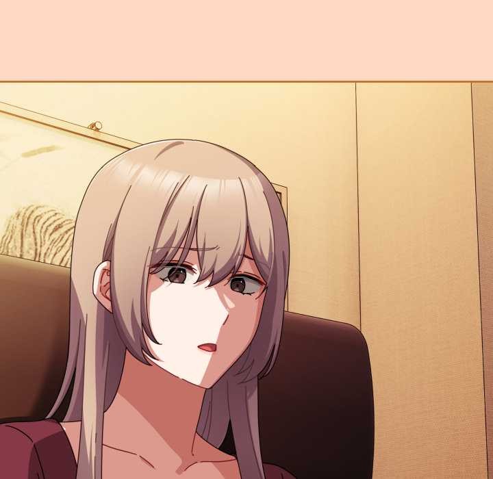 《愛上你也好》漫画 第36話