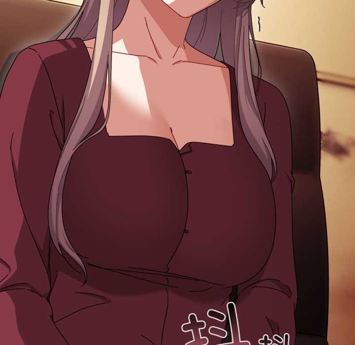 《愛上你也好》漫画 第36話