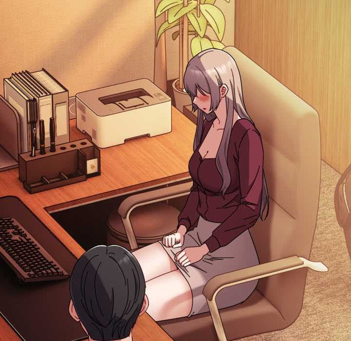 《愛上你也好》漫画 第36話