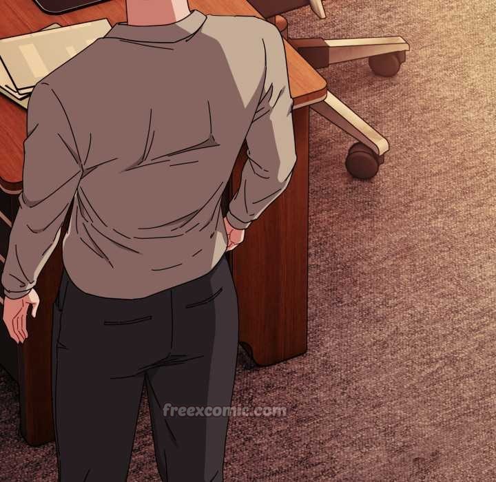 《愛上你也好》漫画 第36話