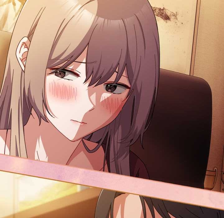 《愛上你也好》漫画 第36話