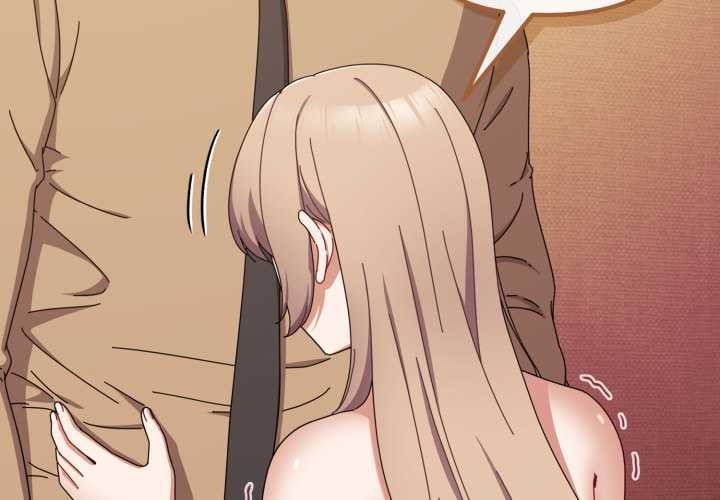 《愛上你也好》漫画 第39話