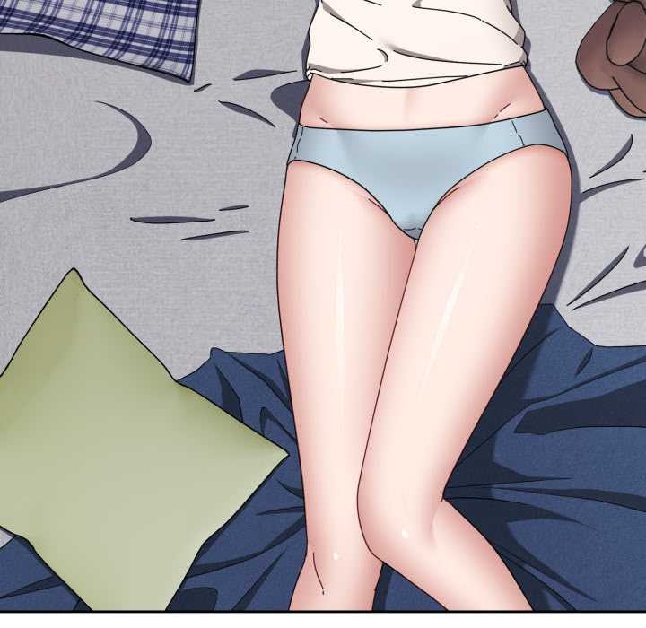 《愛上你也好》漫画 第39話