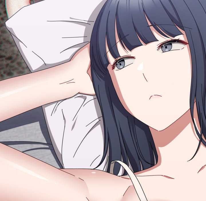 《愛上你也好》漫画 第39話