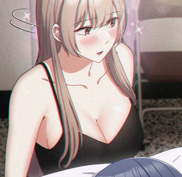 《愛上你也好》漫画 第39話