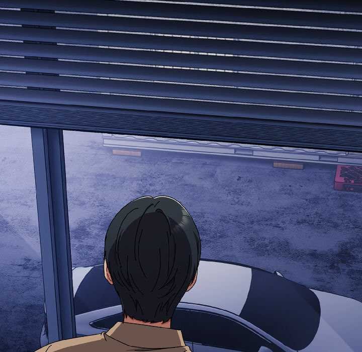 《愛上你也好》漫画 第40話