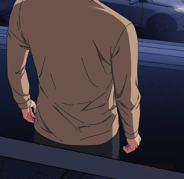 《愛上你也好》漫画 第40話