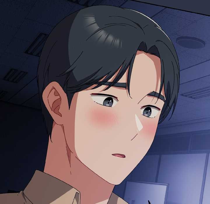 《愛上你也好》漫画 第40話