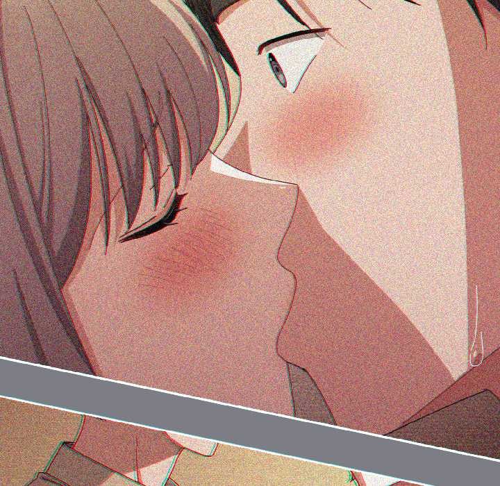 《愛上你也好》漫画 第40話